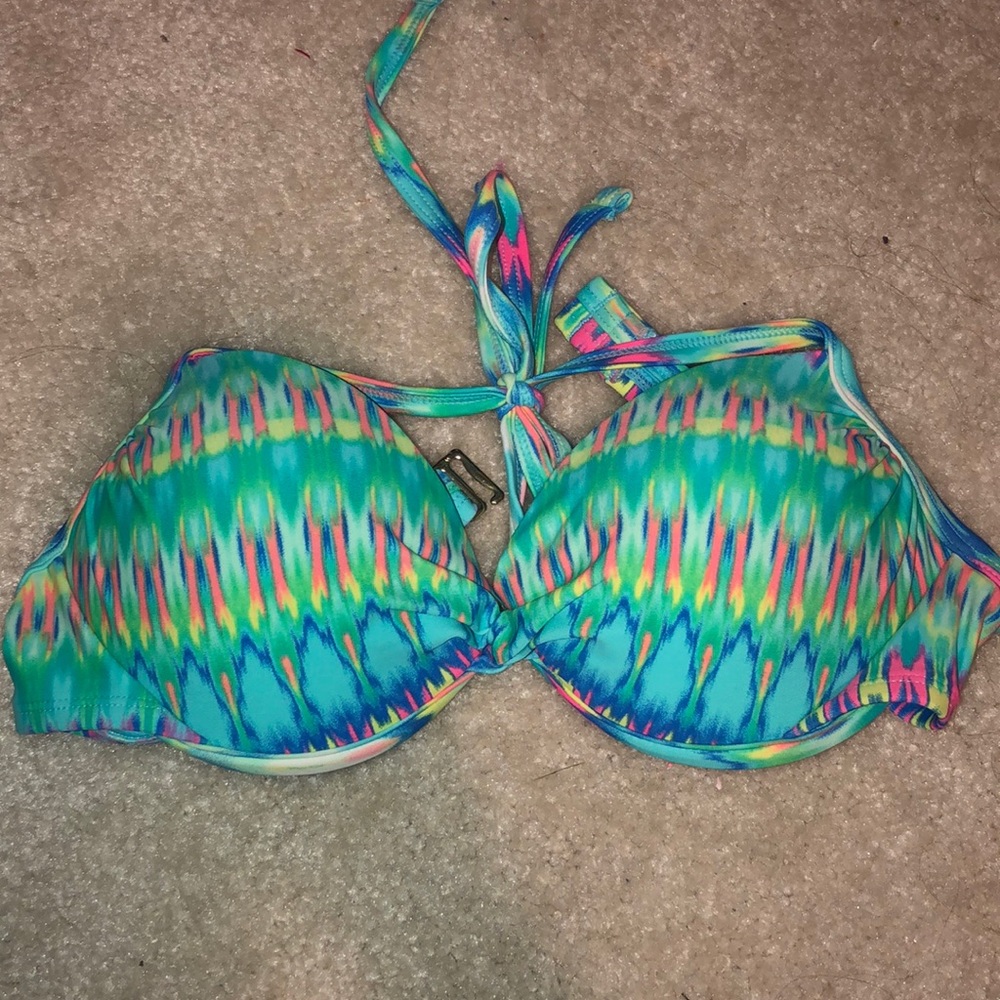 Bikini top